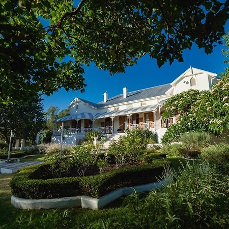 Merindol Manor Riebeek-West Exterior foto