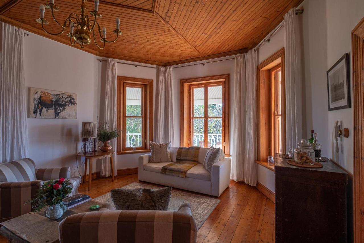 Merindol Manor Riebeek-West Exterior foto