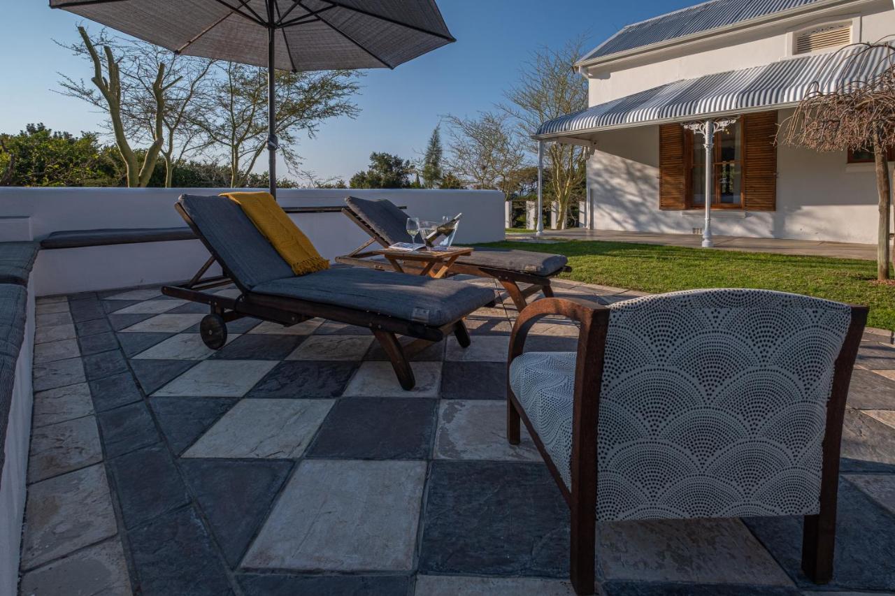 Merindol Manor Riebeek-West Exterior foto