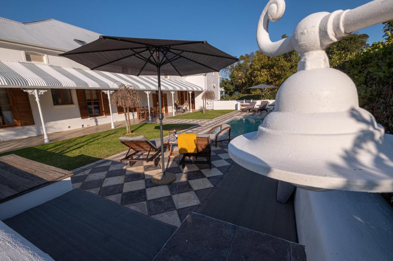 Merindol Manor Riebeek-West Exterior foto