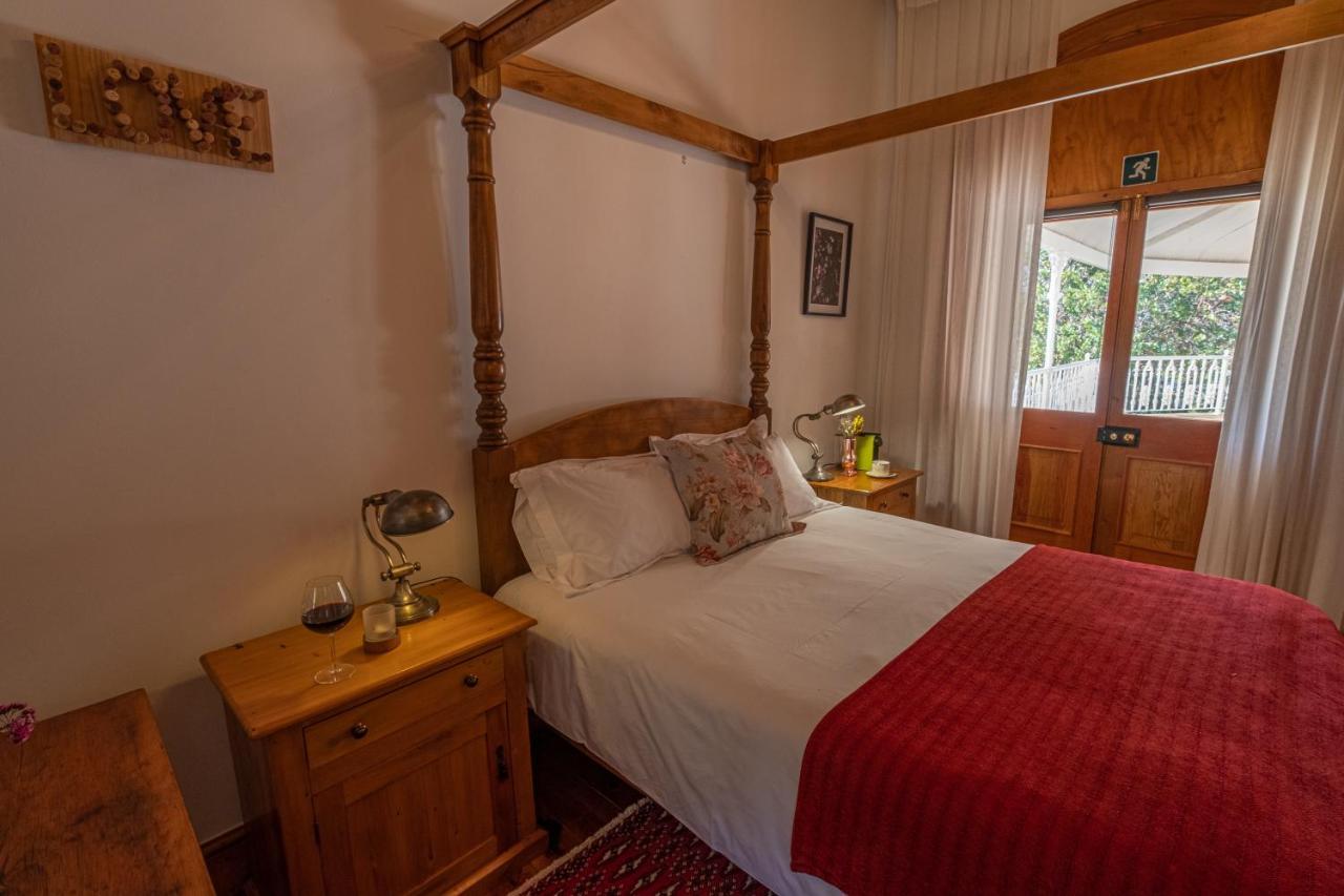Merindol Manor Riebeek-West Exterior foto
