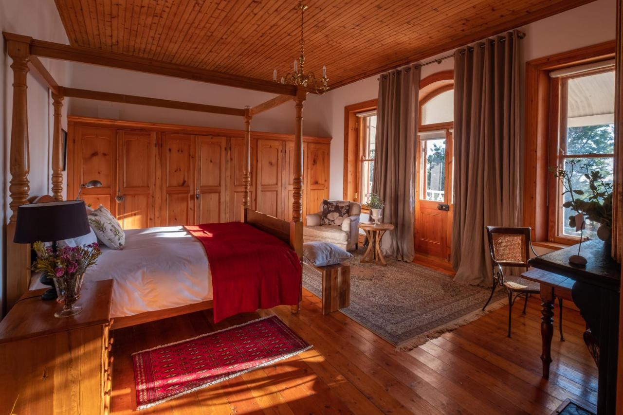 Merindol Manor Riebeek-West Exterior foto