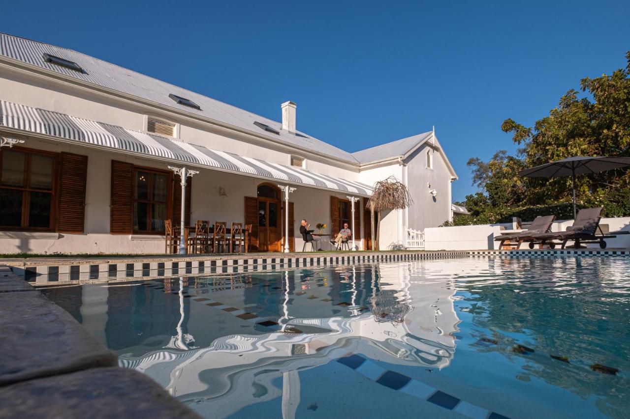Merindol Manor Riebeek-West Exterior foto