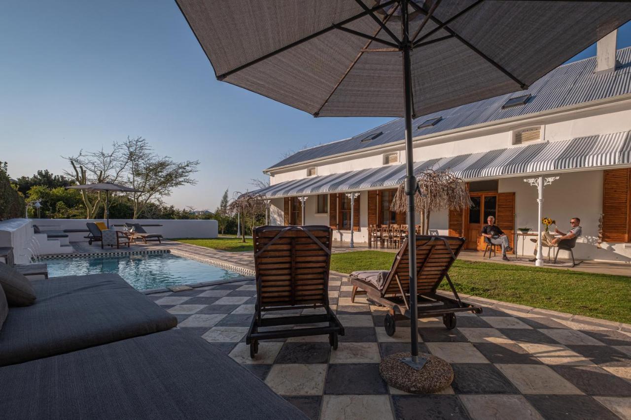 Merindol Manor Riebeek-West Exterior foto