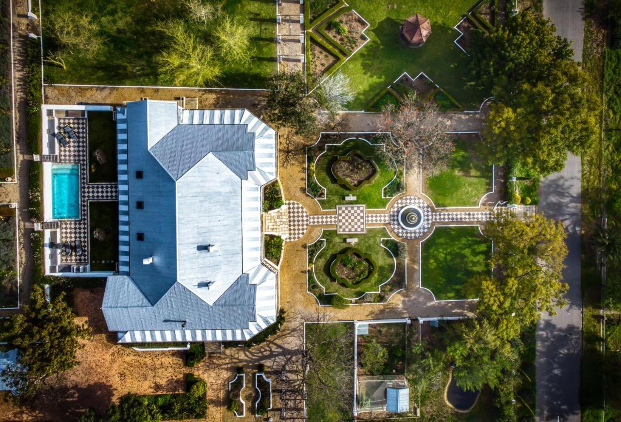 Merindol Manor Riebeek-West Exterior foto