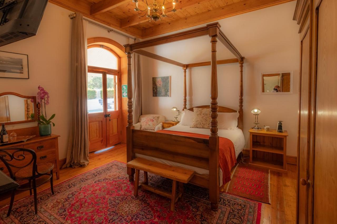 Merindol Manor Riebeek-West Exterior foto